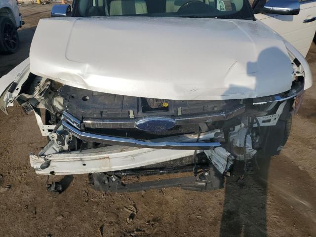 Photo 11 from auction – 2009 FORD FLEX LIMIT with VIN 2FMDK53C69BA51184
