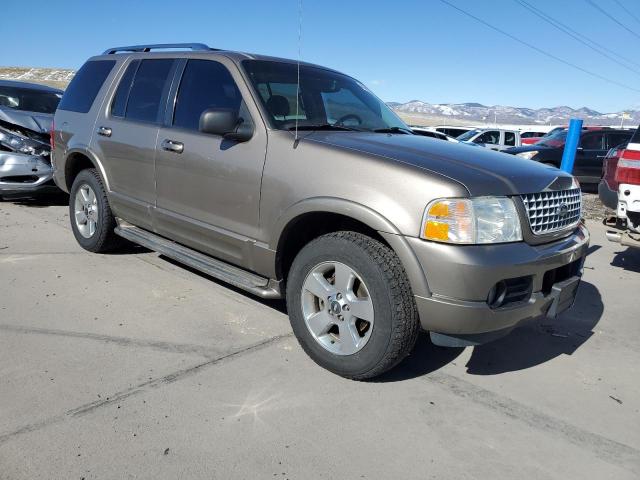 Photo 4 from auction – 2003 FORD EXPLORER L with VIN 1FMZU75K33UB24965