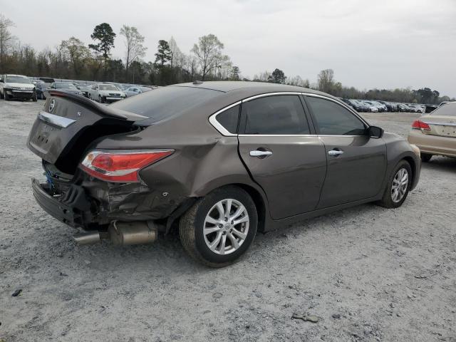Photo 3 from auction – 2015 NISSAN ALTIMA 2.5 with VIN 1N4AL3AP3FC136550
