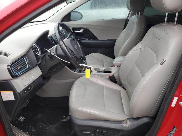 Photo 7 from auction – 2017 KIA NIRO EX TO with VIN KNDCE3LC1H5047400
