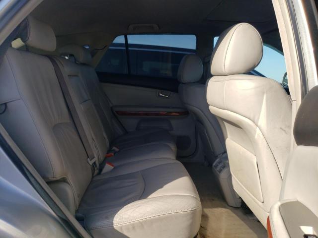 Photo 11 from auction – 2007 LEXUS RX 350 with VIN 2T2HK31UX7C023586