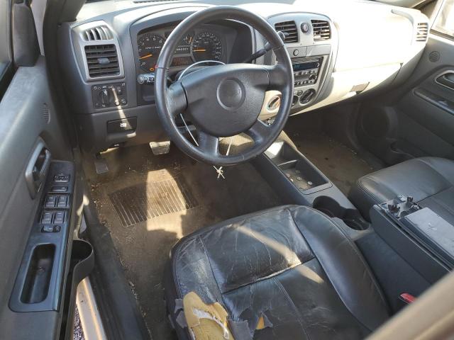 Photo 8 from auction – 2004 CHEVROLET COLORADO with VIN 1GCCS136048197756