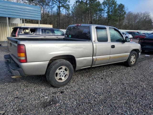 Photo 3 from auction – 2002 CHEVROLET SILVERADO with VIN 2GCEC19V821355457