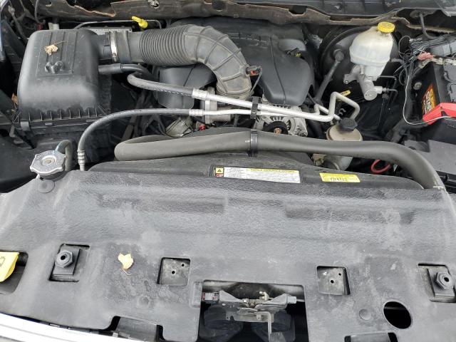 Photo 11 from auction – 2011 DODGE RAM 1500 with VIN 1D7RV1CT6BS553849