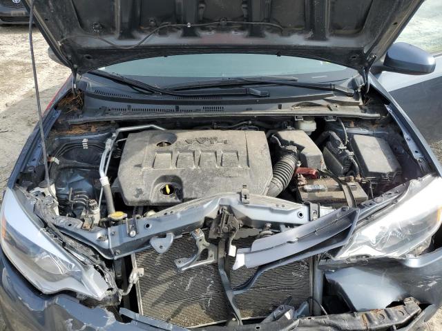 Photo 11 from auction – 2015 TOYOTA COROLLA L with VIN 2T1BURHE7FC476617
