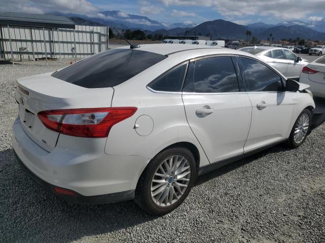Photo 3 from auction – 2012 FORD FOCUS SEL with VIN 1FAHP3H21CL206250