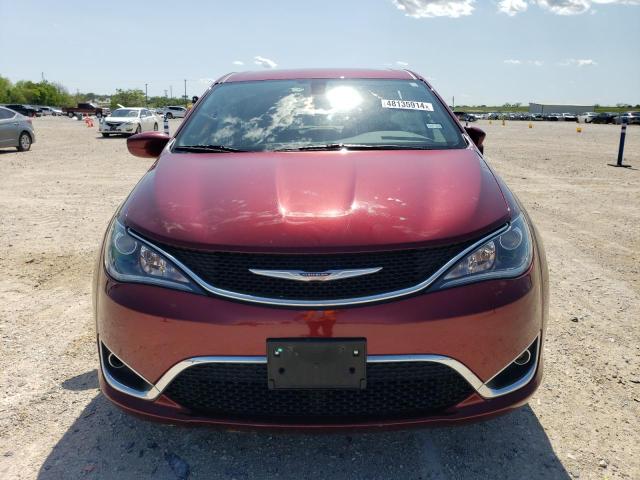 Photo 5 from auction – 2018 CHRYSLER PACIFICA T with VIN 2C4RC1FG8JR280105
