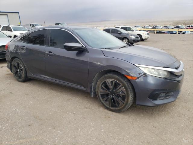 Photo 4 from auction – 2016 HONDA CIVIC LX with VIN 19XFC2F57GE222178