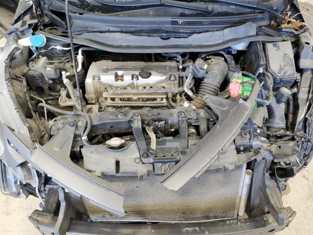 Photo 11 from auction – 2014 HONDA CR-V EXL with VIN 5J6RM4H71EL014820