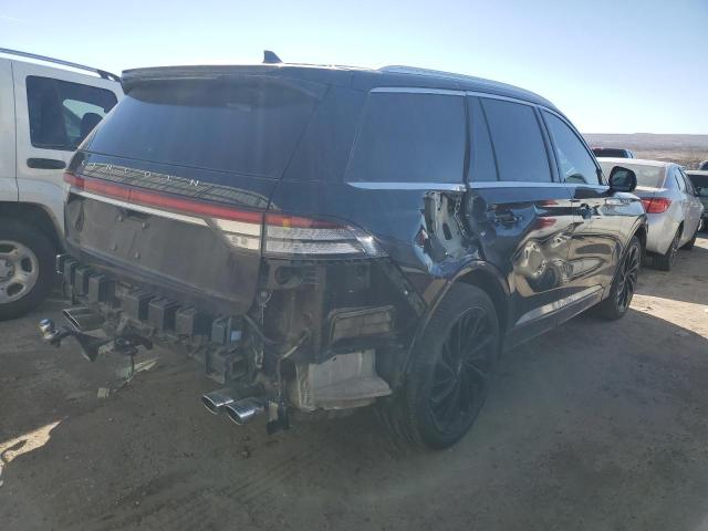 Photo 3 from auction – 2021 LINCOLN AVIATOR RE with VIN 5LM5J7XC3MGL17658