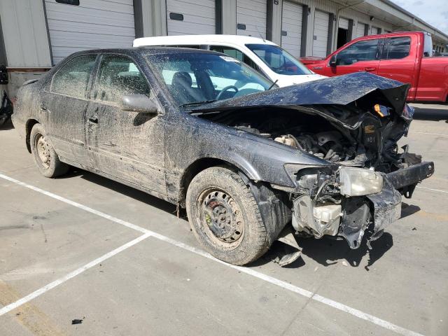 Photo 4 from auction – 2000 TOYOTA CAMRY CE with VIN 4T1BG22K5YU965595
