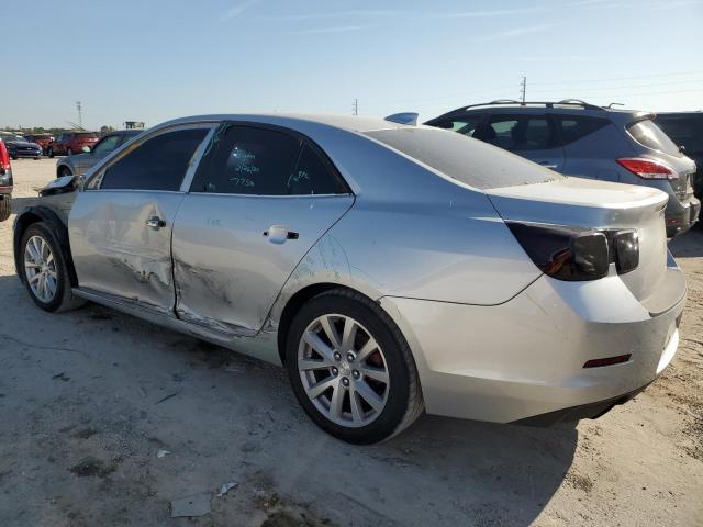 Photo 2 from auction – 2015 CHEVROLET MALIBU LTZ with VIN 1G11F5SL6FF235962