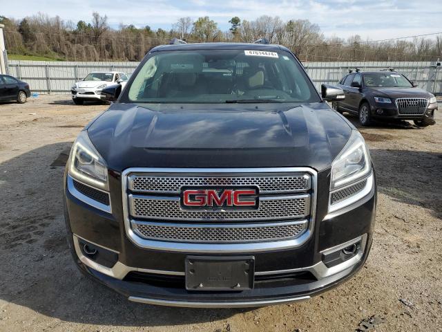 Photo 5 from auction – 2014 GMC ACADIA DEN with VIN 1GKKRTKD7EJ345323