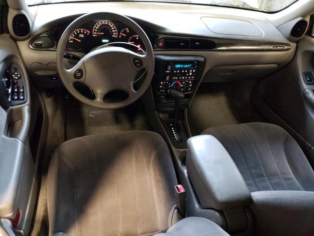 Photo 8 from auction – 2002 CHEVROLET MALIBU with VIN 1G1ND52J82M503826