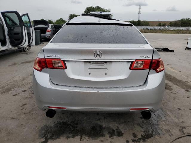 Photo 6 from auction – 2011 ACURA TSX with VIN JH4CU2F60BC017504
