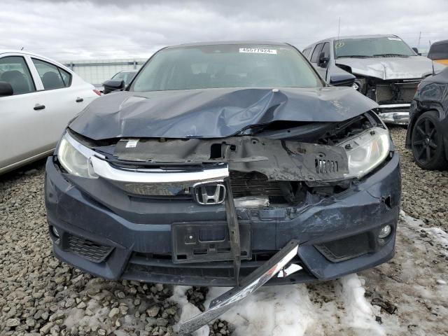Photo 5 from auction – 2016 HONDA CIVIC EX with VIN 19XFC1F47GE034911