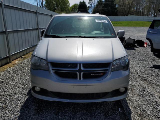 Photo 5 from auction – 2018 DODGE GRAND CARA with VIN 2C4RDGEG6JR325348