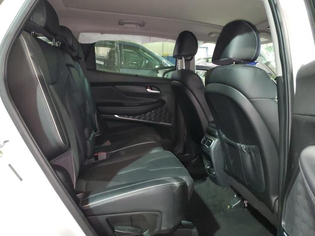 Photo 10 from auction – 2023 HYUNDAI SANTA FE L with VIN 5NMS4DALXPH524845