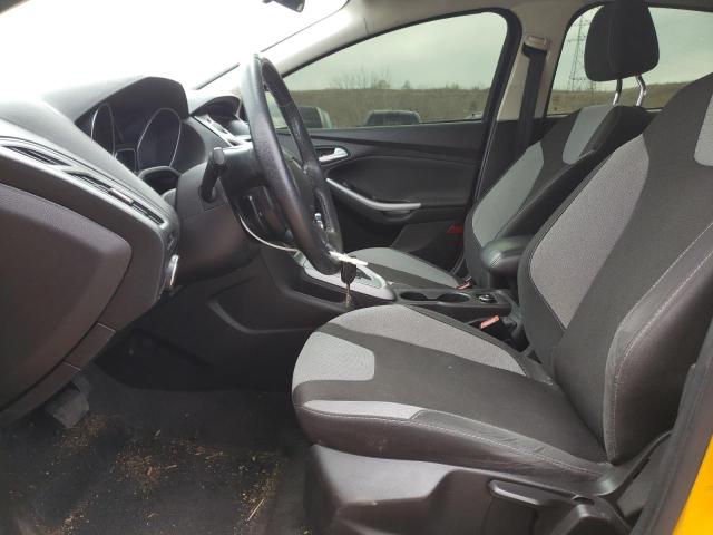 صورة رقم 7 من المزاد - 2012 FORD FOCUS SE مع VIN 1FAHP3K21CL386192