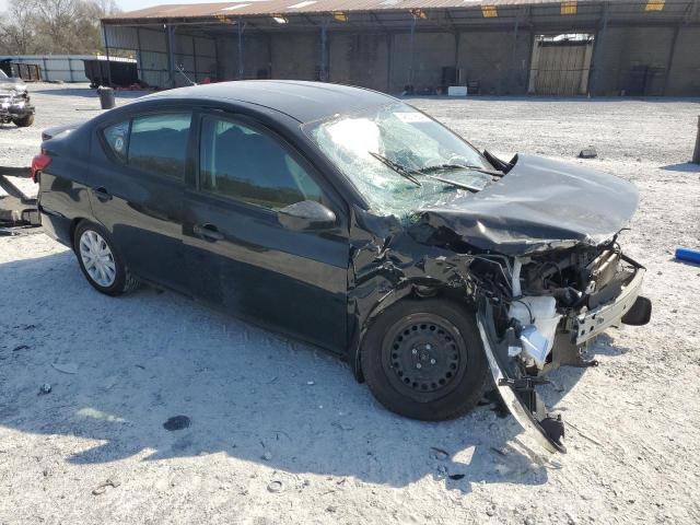 Photo 4 from auction – 2019 NISSAN VERSA S with VIN 3N1CN7AP2KL817286