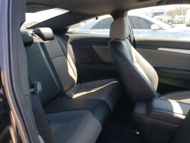 Photo 10 from auction – 2016 HONDA CIVIC TOUR with VIN 2HGFC3B96GH356992