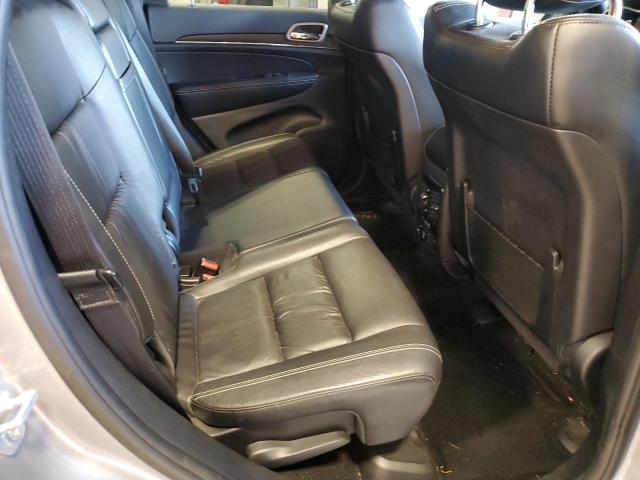 Photo 10 from auction – 2015 JEEP GRAND CHER with VIN 1C4RJFBG1FC698093