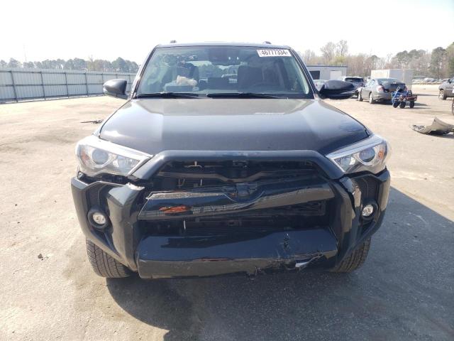 Photo 5 from auction – 2023 TOYOTA 4RUNNER SR with VIN JTEFU5JR2P5286984