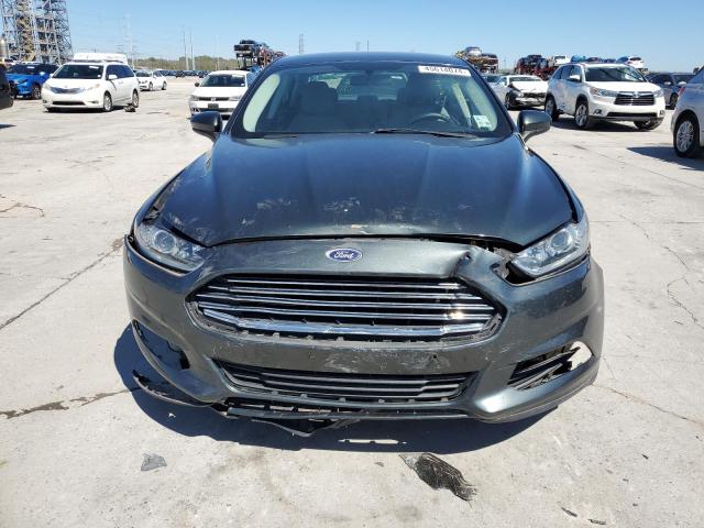 Photo 5 from auction – 2015 FORD FUSION S with VIN 3FA6P0G74FR274583