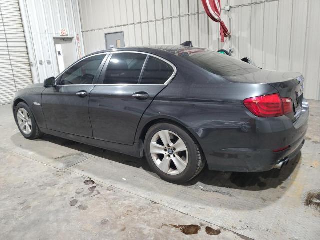 Photo 2 from auction – 2013 BMW 528 I with VIN WBAXG5C59DD230551