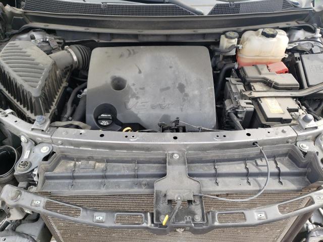 Photo 12 from auction – 2020 CHEVROLET TRAVERSE L with VIN 1GNERFKW8LJ123762
