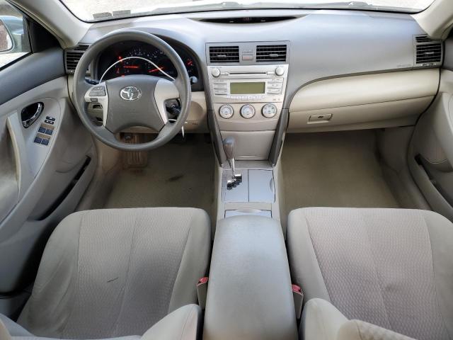 Photo 8 from auction – 2011 TOYOTA CAMRY BASE with VIN 4T1BF3EK3BU693012