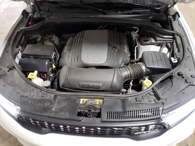Photo 12 from auction – 2022 DODGE DURANGO R/ with VIN 1C4SDHCT3NC217923