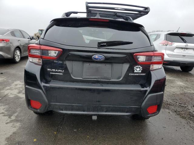 Photo 6 from auction – 2022 SUBARU CROSSTREK with VIN JF2GTAEC6NH223152