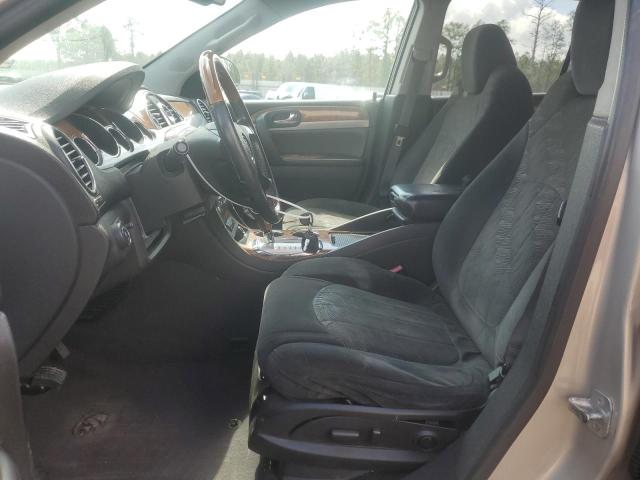 Photo 7 from auction – 2011 BUICK ENCLAVE CX with VIN 5GAKRAED3BJ134502
