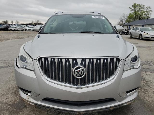 Photo 5 from auction – 2015 BUICK ENCLAVE with VIN 5GAKRBKD1FJ340935