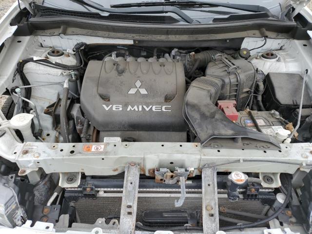 Photo 11 from auction – 2014 MITSUBISHI OUTLANDER with VIN JA4JZ4AX9EZ013095