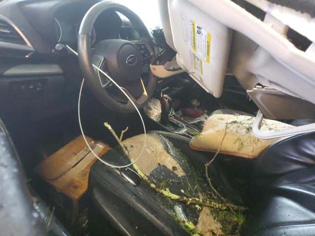 Photo 8 from auction – 2021 SUBARU FORESTER L with VIN JF2SKAUC4MH572470