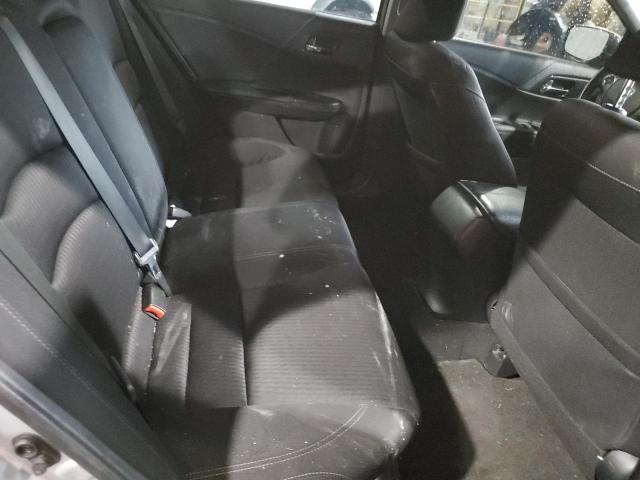 Photo 10 from auction – 2015 HONDA ACCORD SPO with VIN 1HGCR2F50FA176407