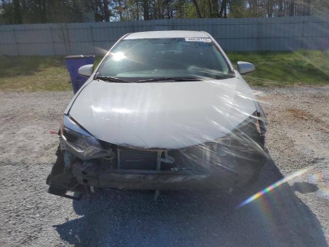 Photo 5 from auction – 2016 TOYOTA COROLLA EC with VIN 5YFBPRHE9GP451811