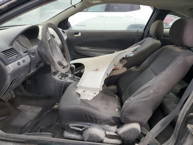 Photo 7 from auction – 2007 CHEVROLET COBALT SS with VIN 1G1AM15BX77270145