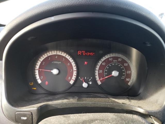 Foto 9 de la subasta – 2010 KIA RIO LX con VIN KNADH4A34A6664503