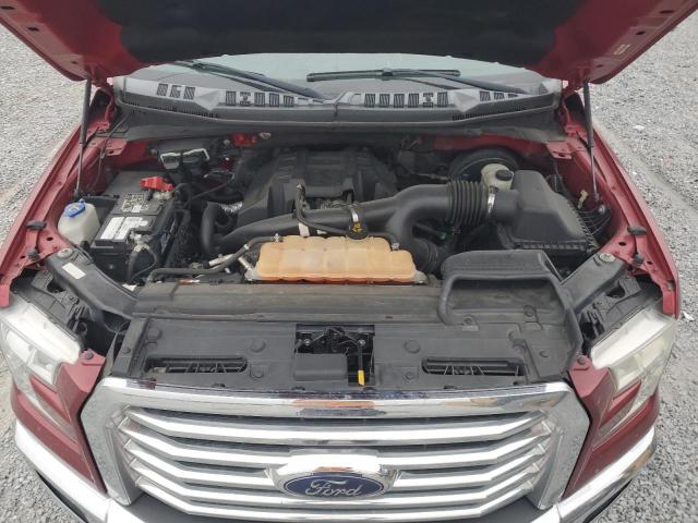 Photo 11 from auction – 2015 FORD F150 SUPER with VIN 1FTEW1CP1FFB28983