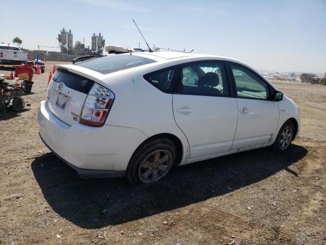 Photo 3 from auction – 2009 TOYOTA PRIUS with VIN JTDKB20U297827150
