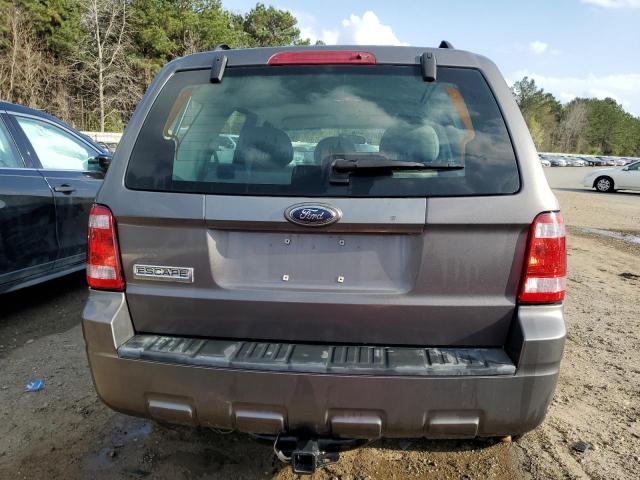 Photo 6 from auction – 2009 FORD ESCAPE XLS with VIN 1FMCU02759KC12014