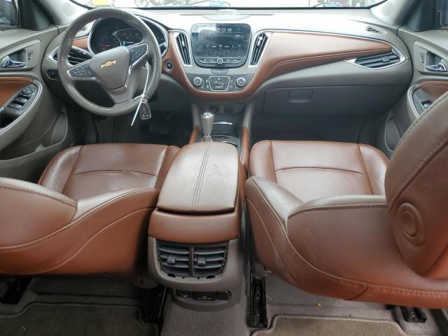 Photo 8 from auction – 2018 CHEVROLET MALIBU LT with VIN 1G1ZD5ST8JF285666