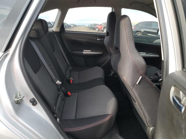Photo 10 from auction – 2010 SUBARU IMPREZA WR with VIN JF1GH7G61AG827630