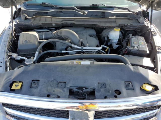 Photo 11 from auction – 2019 RAM 1500 CLASS with VIN 1C6RR7TT3KS684164