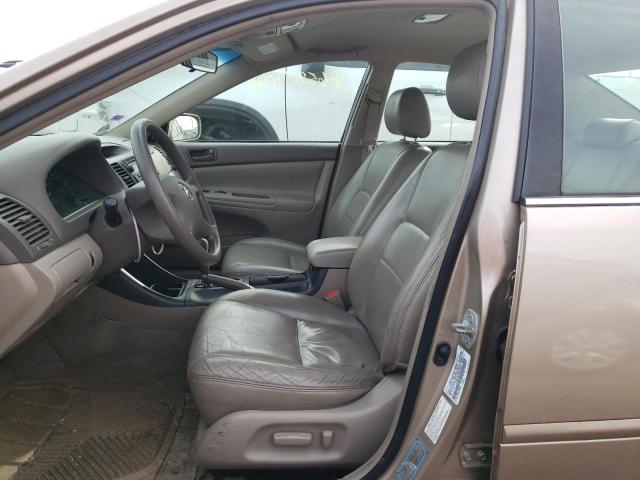 Photo 7 from auction – 2002 TOYOTA CAMRY LE with VIN 4T1BE32K72U111601