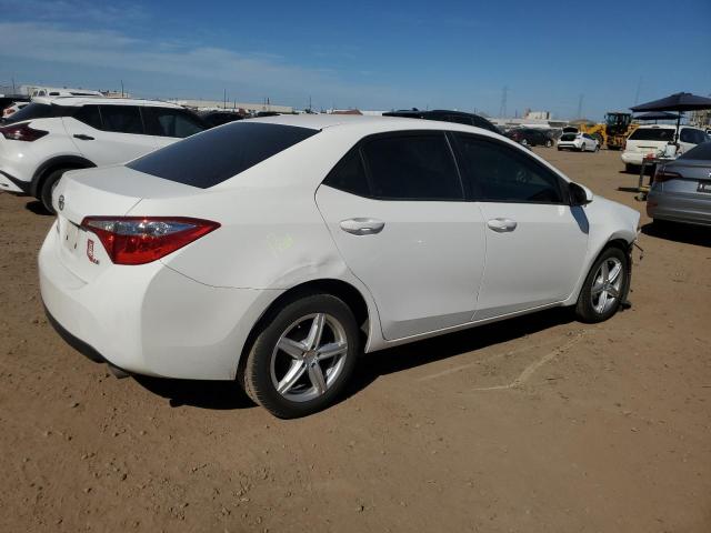 Photo 3 from auction – 2016 TOYOTA COROLLA L with VIN 2T1BURHE8GC621505