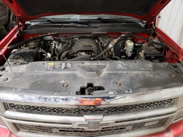 Photo 11 from auction – 2014 CHEVROLET 1500 with VIN 3GCUKSEC9EG213073
